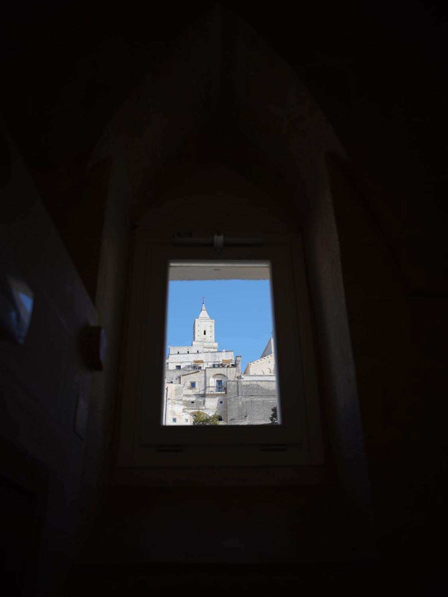 Due Forni Affittacamere Matera Eksteriør bilde